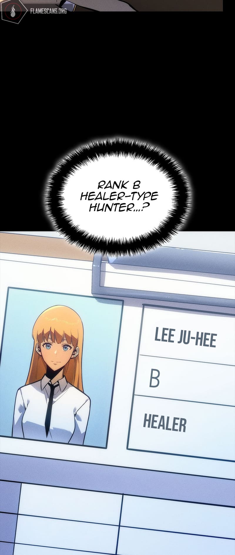Solo Leveling, Chapter 200 image 29